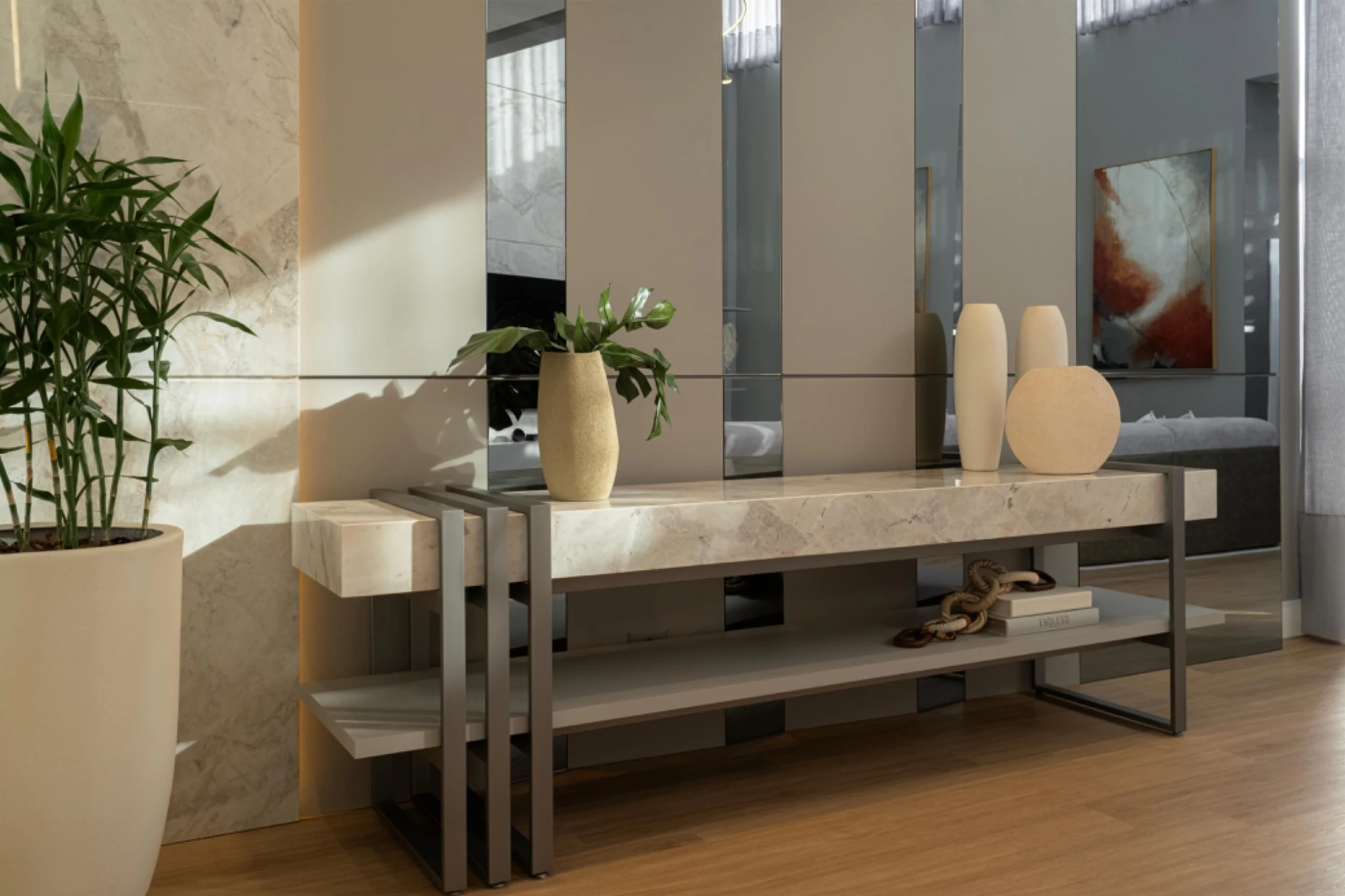 Residência F|V - Área Social — foto 10