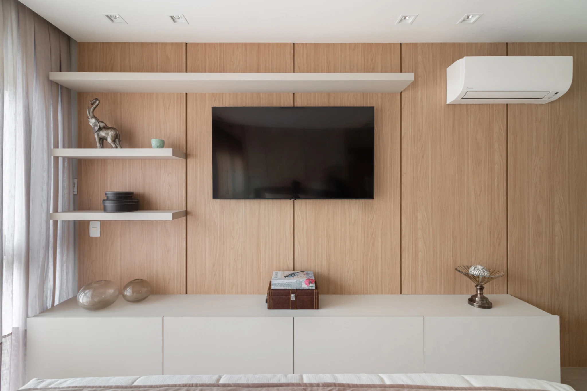 Residência K|E - Suíte Master — foto 9