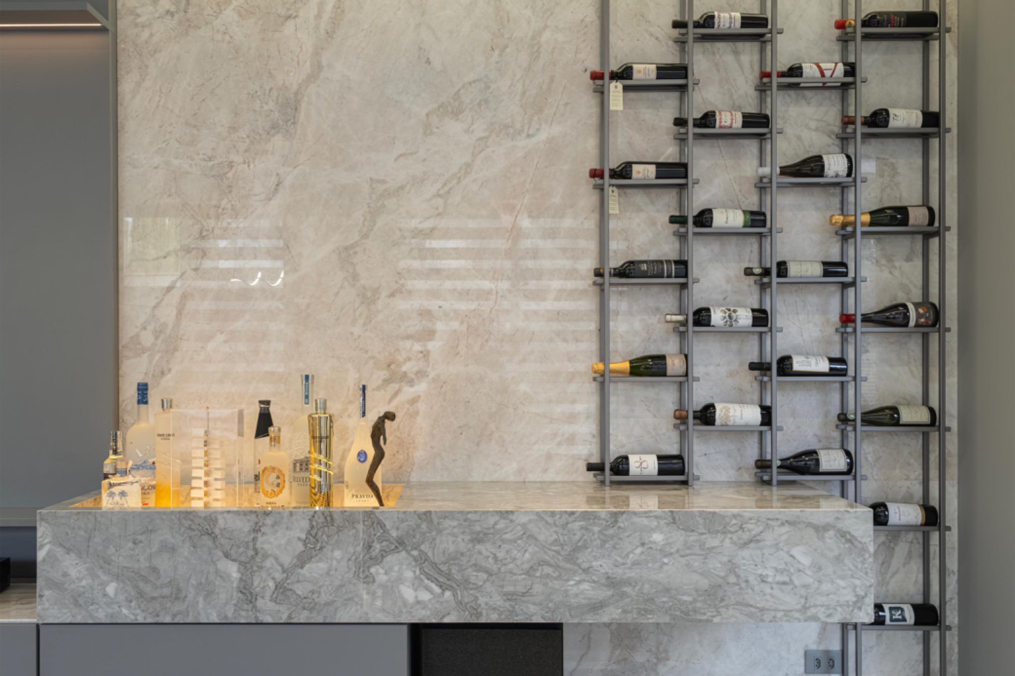 Residência F|V - Espaço Gourmet — foto 4