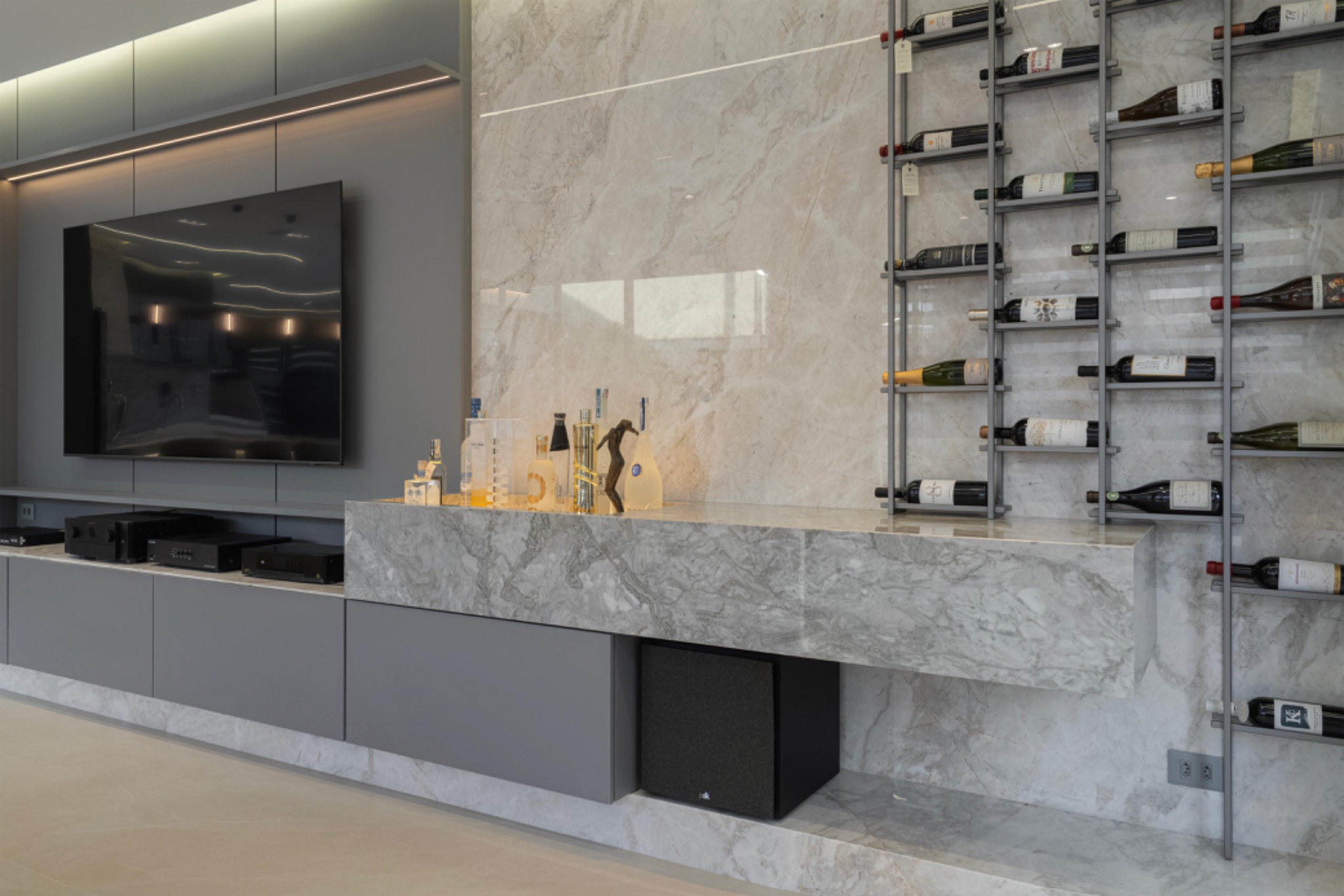 Residência F|V - Espaço Gourmet — foto 6