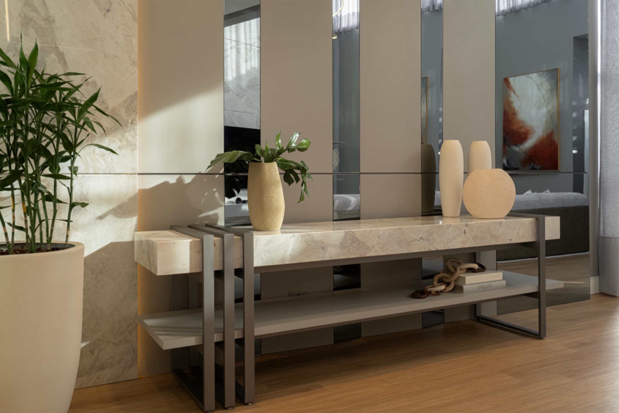 Residência F|V - Área Social — foto 10